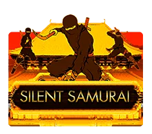 Silent-Samurai