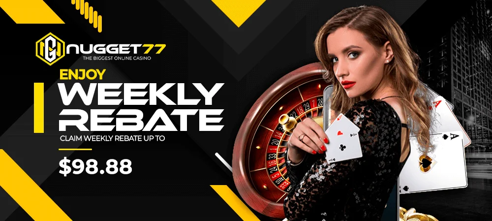 Weekly-Rebate